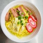 Best Saimin in Kaneohe, HI